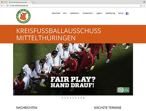 KFA MittelthÃ¼ringen