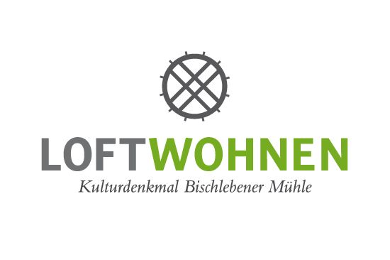 Logo Bischlebener MÃ¼hle
