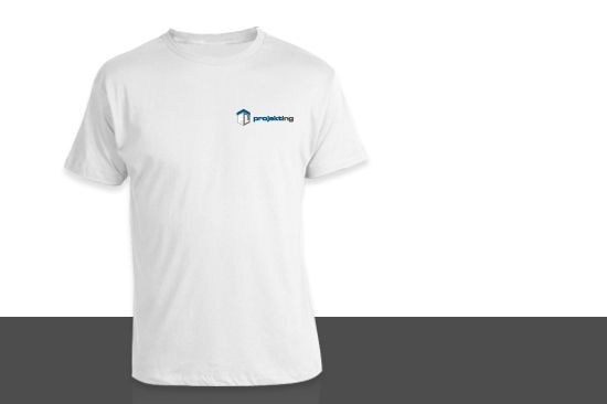 Firmen T-Shirt