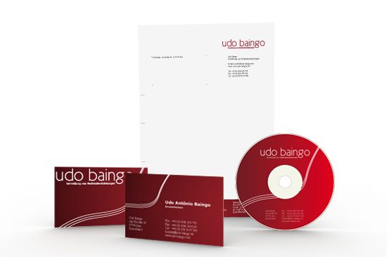 CD Udo Baingo